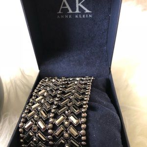 Anne Klein bracelet
